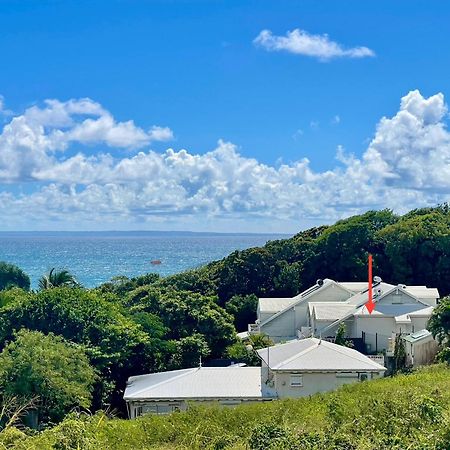 Appartement Cosy - Entre Nature Et Plages De Reve Le Gosier  Buitenkant foto